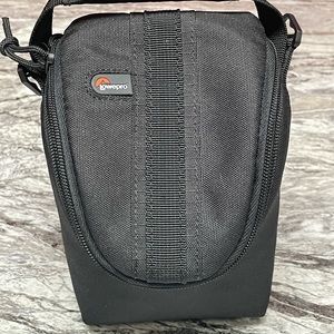 Camera bag